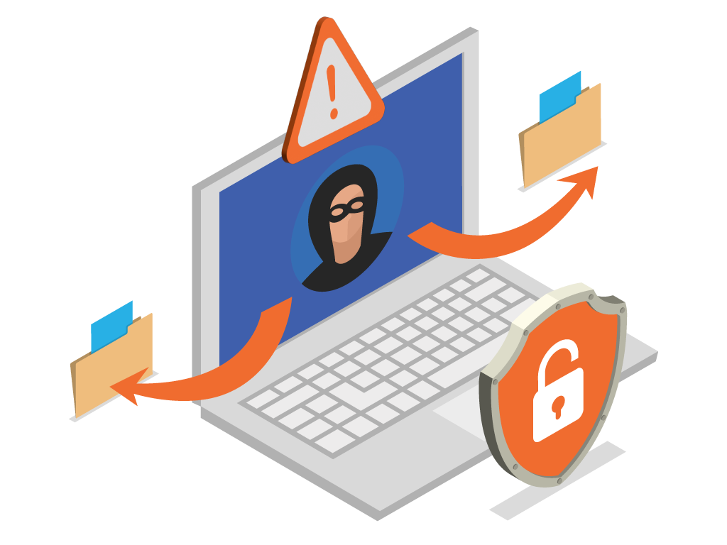 Data breaches