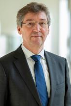 Aleid Wolfsen — EDPB Deputy Chair