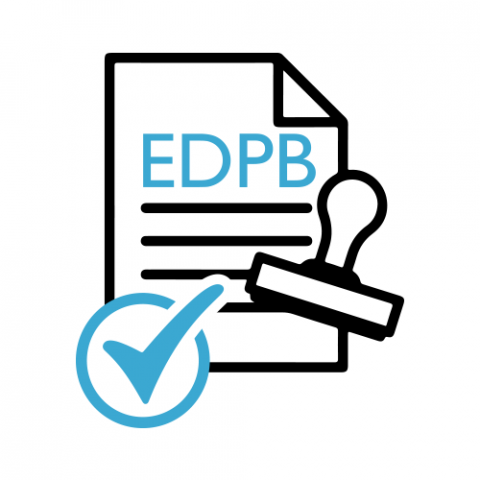 EDPB Adopted documents